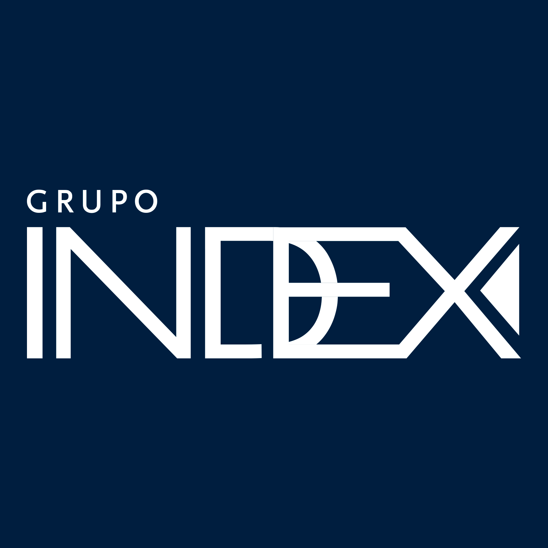 Nossa História - Acompanhe a trajetória do Grupo Index
